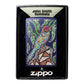 Isqueiro Zippo John Smith Gumbula Bird 48965