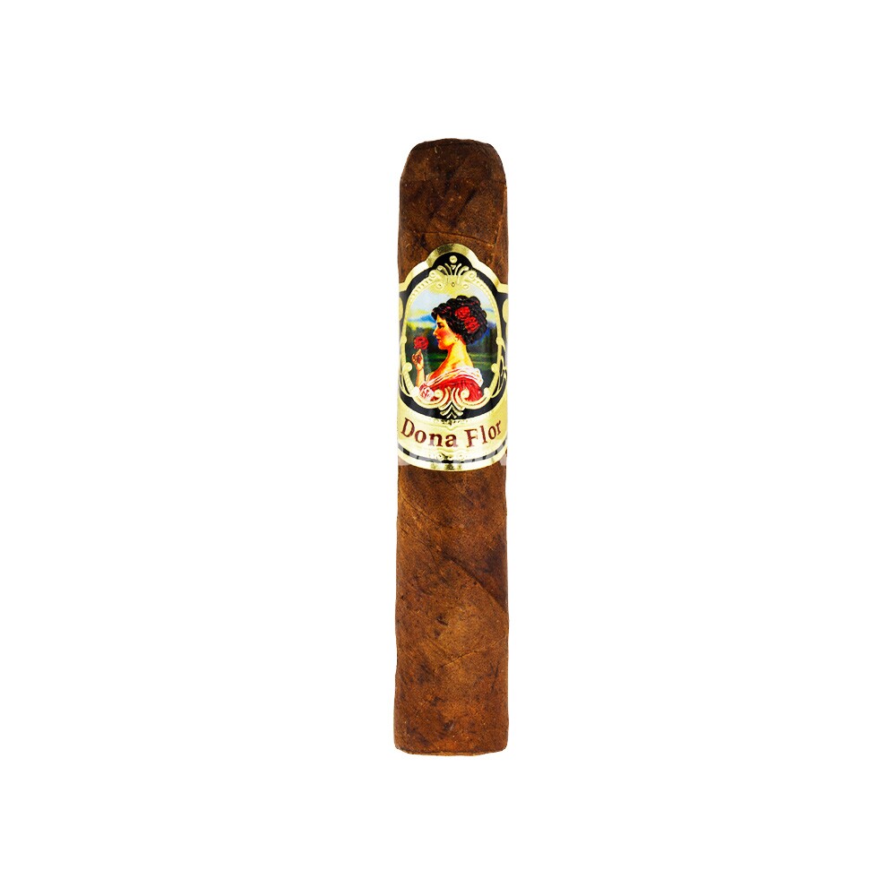Charuto Dona Flor Rothschild Mata Fina