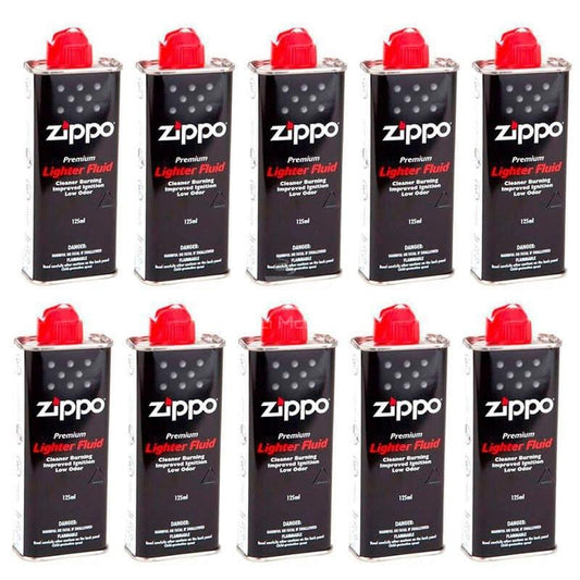Caixa de Fluido Zippo 24un