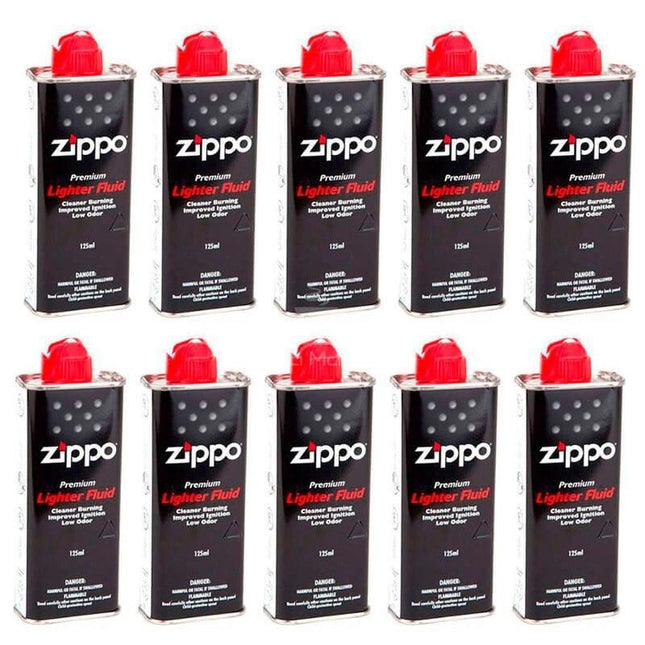 Caixa de Fluido Zippo 24un