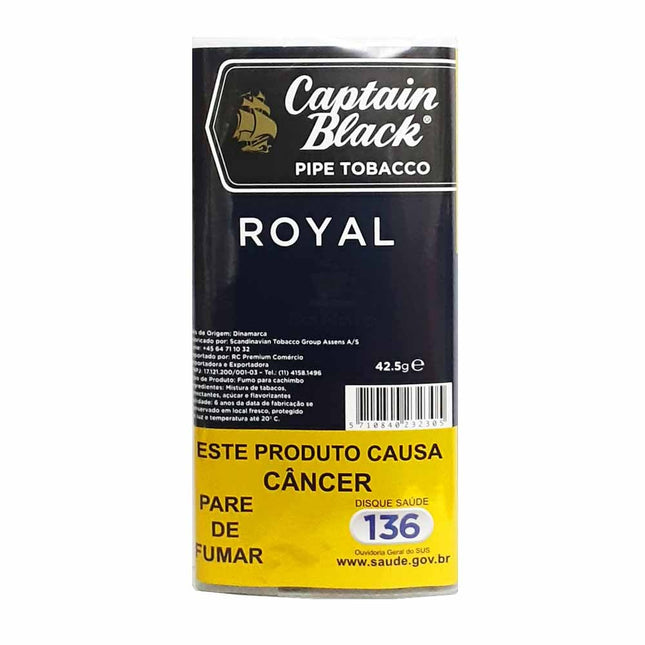 Captain Black Royal 42,5g