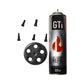 Caixa de Gás Butano GTI Puríssimo