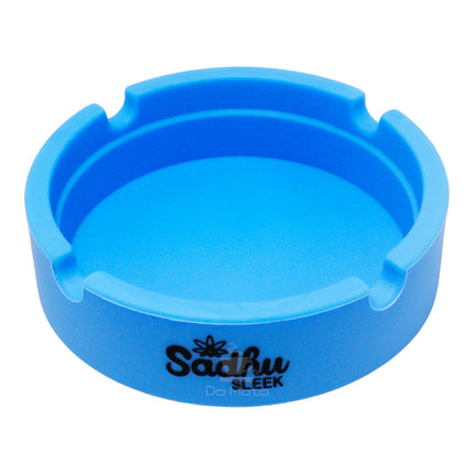 Cinzeiro de Silicone Sadhu Pequeno
