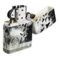 Isqueiro Zippo Mazzi Design 48969