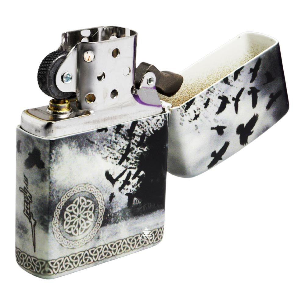 Isqueiro Zippo Mazzi Design 48969