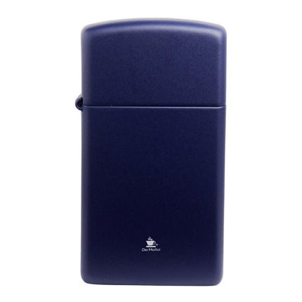 Isqueiro Zippo Slim Navy Matte 1639