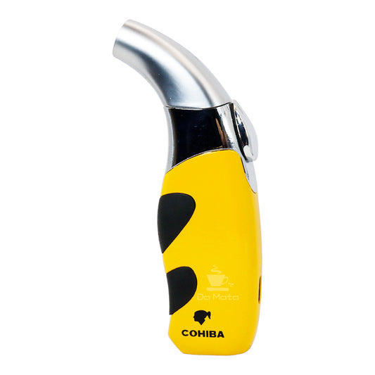 Maçarico Cohiba Amarelo Cob-956