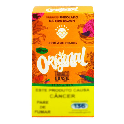Bem Bolado Original C/ Filtro