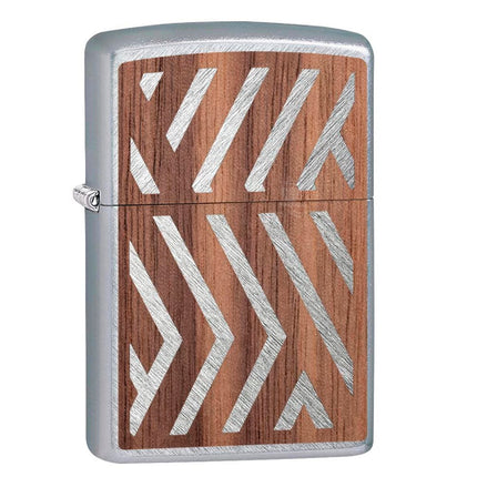 Isqueiro Zippo 29902 WoodChuck Sweep