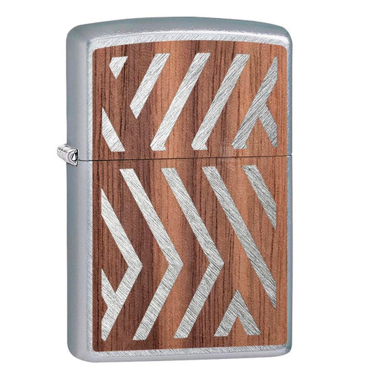 Isqueiro Zippo 29902 WoodChuck Sweep