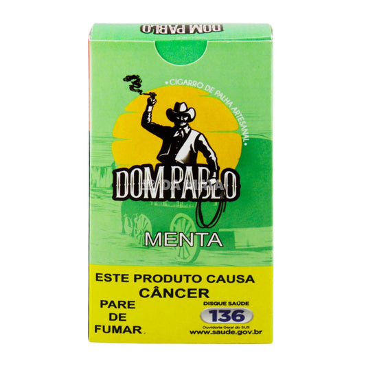 Palheiro Dom Pablo Menta
