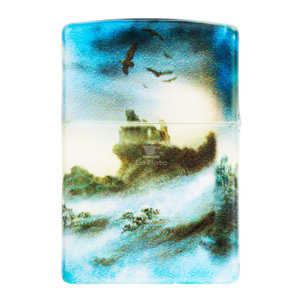 Isqueiro Zippo Luis Royo 48571