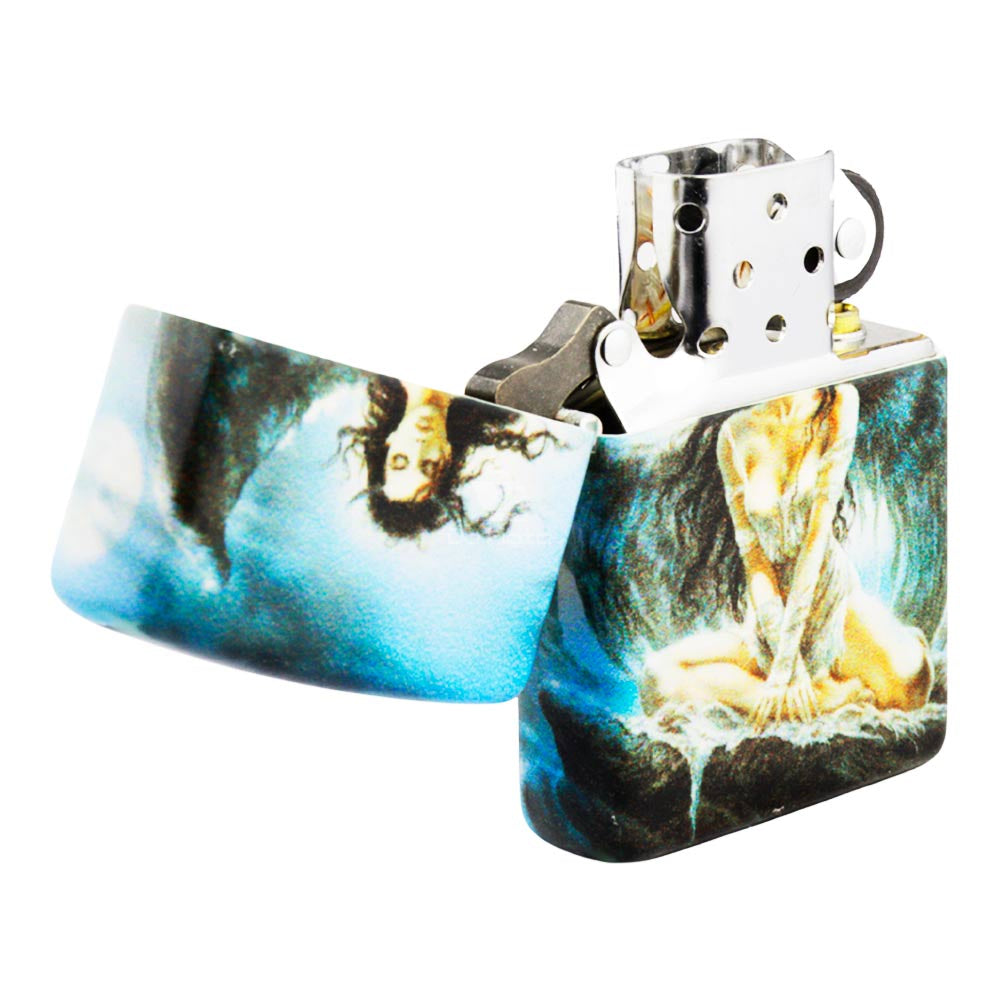 Isqueiro Zippo Luis Royo 48571