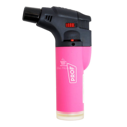 Maçarico Prof Easy Torch Rubber