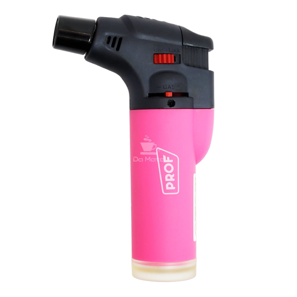 Maçarico Prof Easy Torch Rubber
