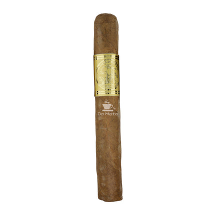 Charuto Bucanero's Gold Reserva 46 Morteiro