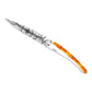 Canivete Deejo 37g Tortue Claire