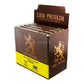 Caixa de Charuto Drew Estate Liga Privada T52 Coronets