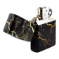 Isqueiro Zippo Marble Design 46255