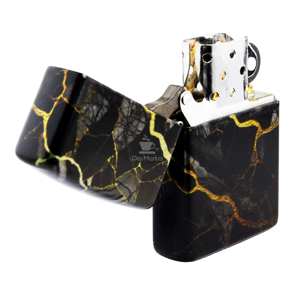 Isqueiro Zippo Marble Design 46255
