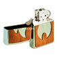 Isqueiro Zippo Woodchuck Large Flame 49057