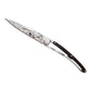 Canivete Deejo 37g Taureau