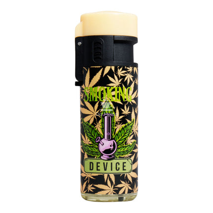 Maçarico Prof Classic Legalize