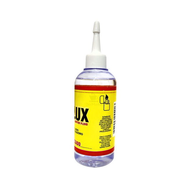 Fluído p/ Isqueiro Flux 100ml
