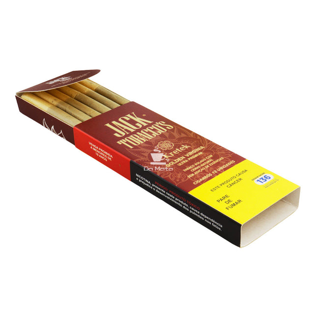 Jack Tobacco´s Kretek