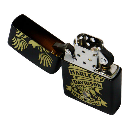 Isqueiro Zippo 49826 Harley Davidson