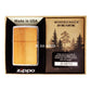 Isqueiro Zippo Woodchuck Cherry 49462