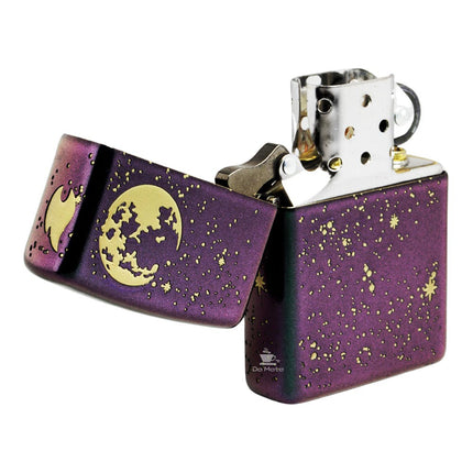 Isqueiro Zippo Starry Sky Design 49448