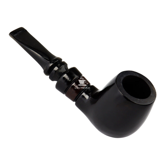 Cachimbo New Rose Reto