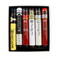Caixa de Charuto Rocky Patel Toro Deluxe Tubo C/6un