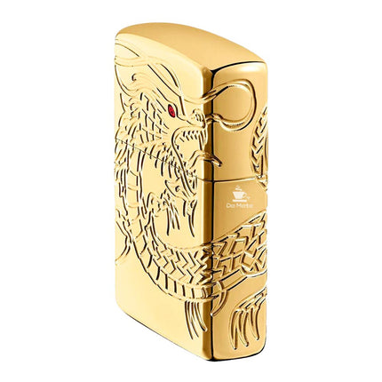 Isqueiro Zippo Chinese Dragon 29265