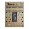 Boveda 75% 320g