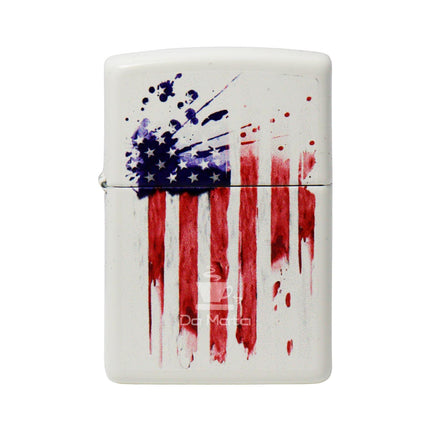 Isqueiro Zippo 49783 US Flag