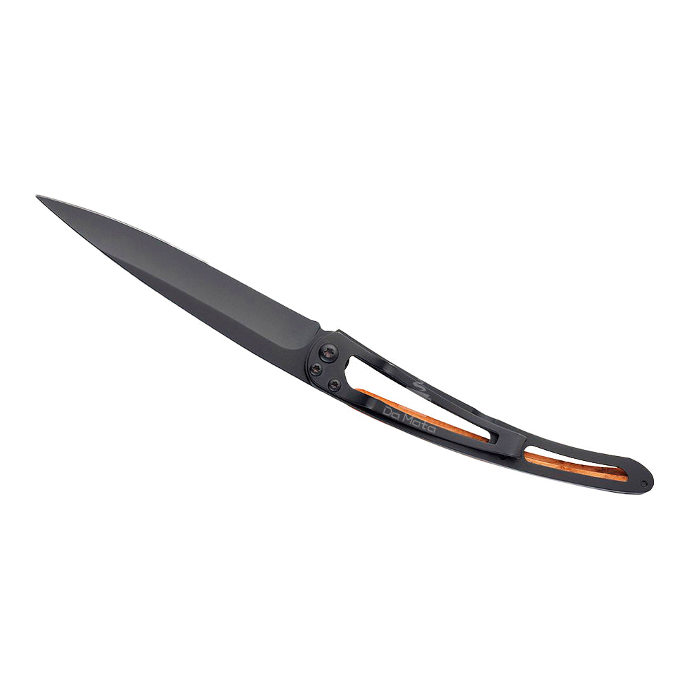 Canivete Deejo 37g Art Deco