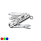 Canivete Victorinox SD Edição Limitada 2021 "Estampas do Mundo"