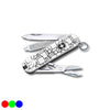 Canivete Victorinox SD Edição Limitada 2021 "Estampas do Mundo"