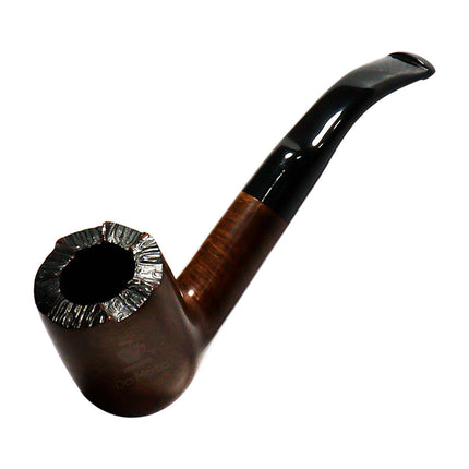 Cachimbo Briar nº7 c/ Filtro