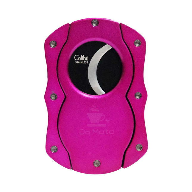 Cortador de Colibri Cutter Pink