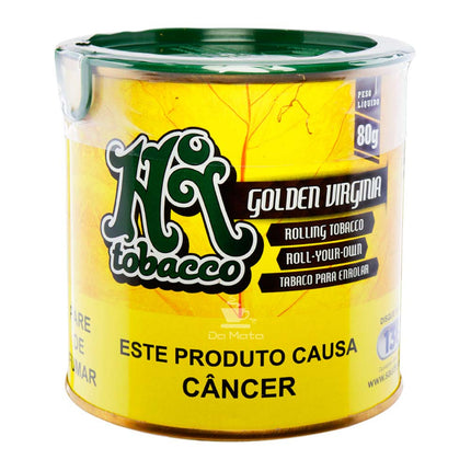 Lata Hi Tobacco Golden Virginia