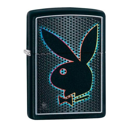 Isqueiro Zippo 49155 Playboy