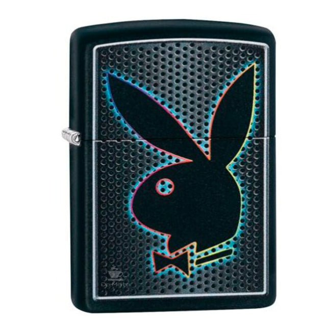 Isqueiro Zippo 49155 Playboy