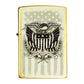 Isqueiro Zippo American Eagle Design 46230