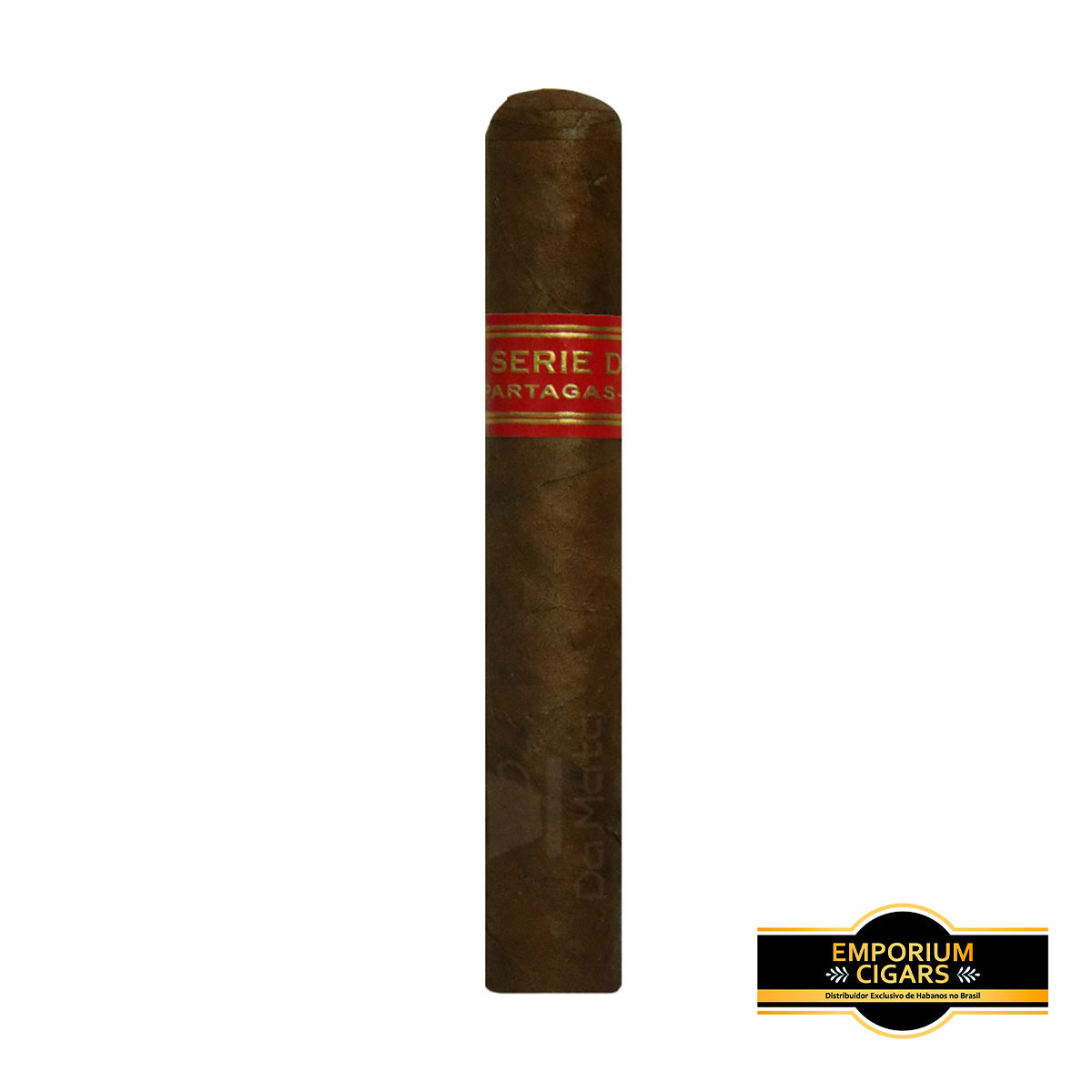 Partagas