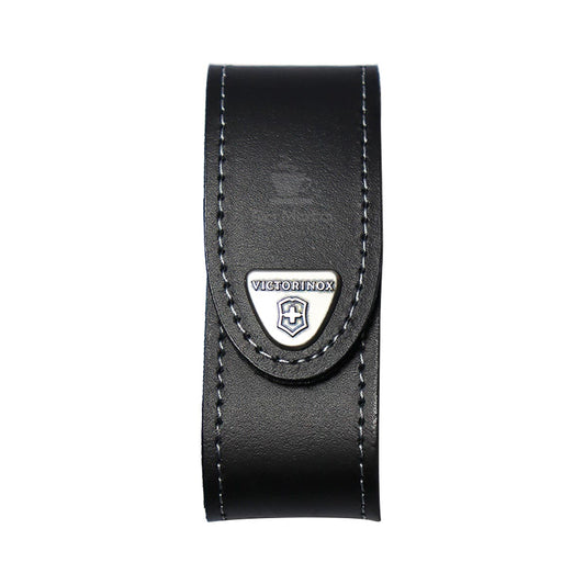 Bainha de Couro Victorinox Pequena