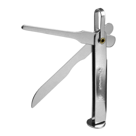Limpador de Cachimbo Finamore de Metal 3 em 1