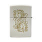 Isqueiro Zippo 49847 King Queen Design